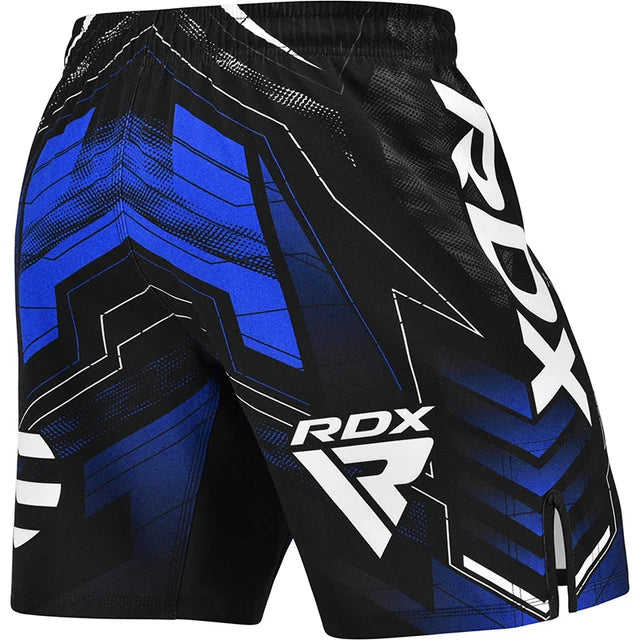 RDX Pantaloncini MMA IMMAF