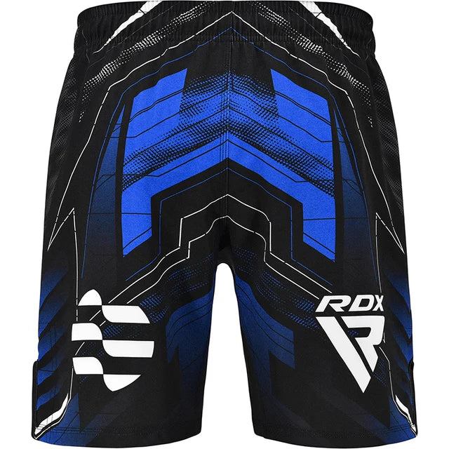 RDX Pantaloncini MMA IMMAF
