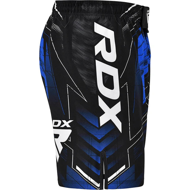 RDX Pantaloncini MMA IMMAF