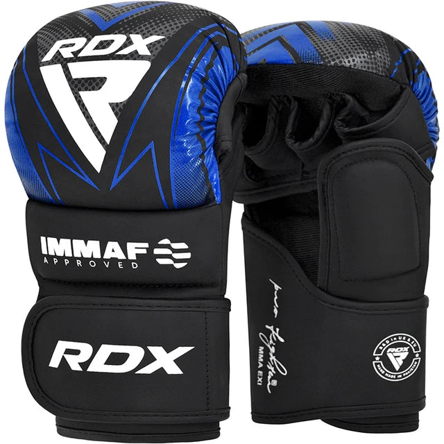 RDX Guantini MMA IMMAF