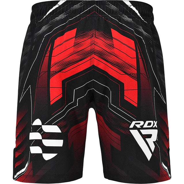RDX Pantaloncini MMA IMMAF