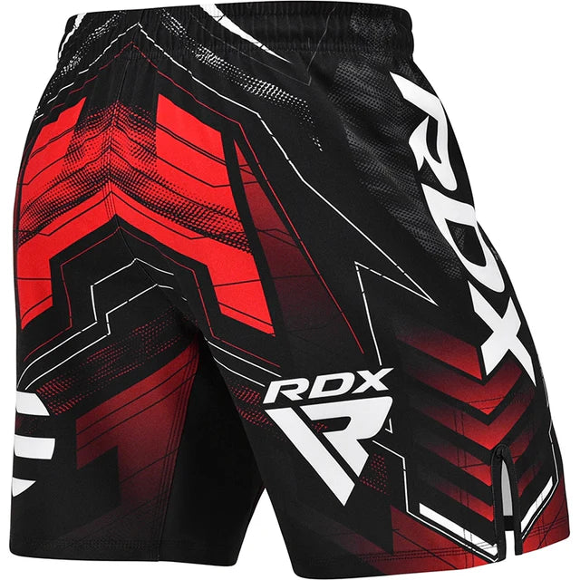 RDX Pantaloncini MMA IMMAF