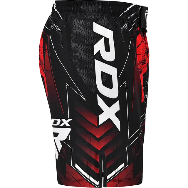 RDX Pantaloncini MMA IMMAF