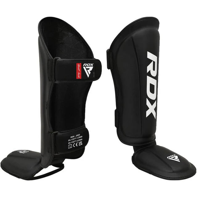 RDX Paratibia MMA, Kick Boxing, Muai Thay