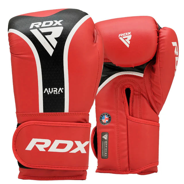 RDX Guantoni Boxe, Kick Boxing, Muay Thai 14oz