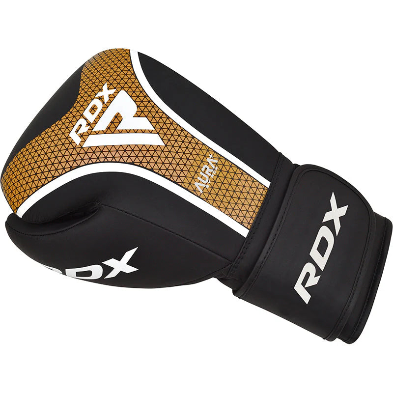 RDX Guantoni Boxe, Kick Boxing, Muay Thai 14oz
