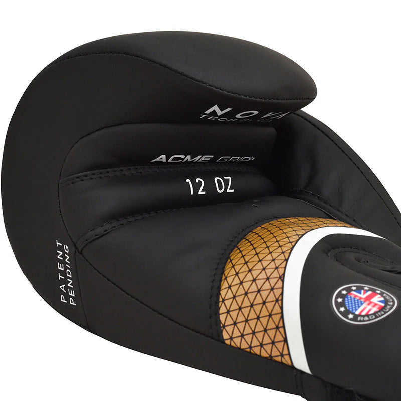 RDX Guantoni Boxe, Kick Boxing, Muay Thai 14oz