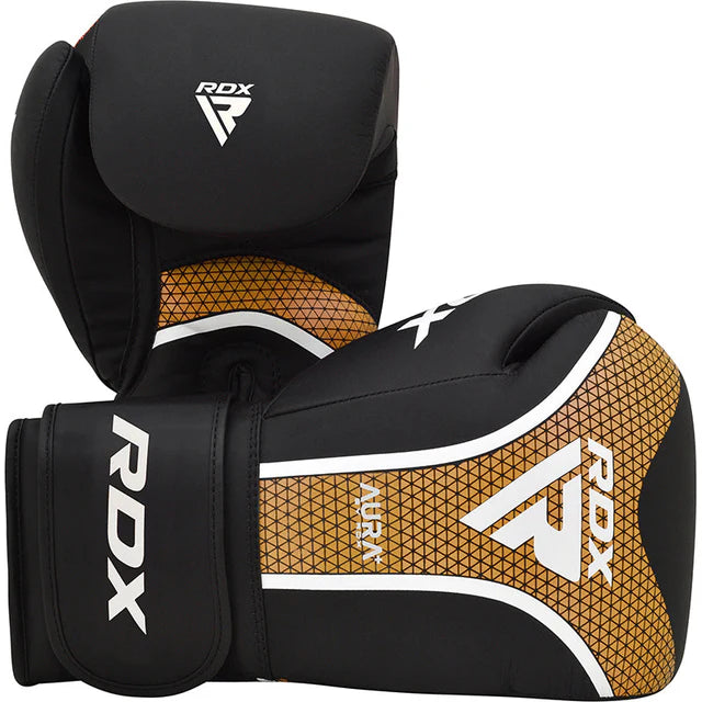 RDX Guantoni Boxe, Kick Boxing, Muay Thai 14oz