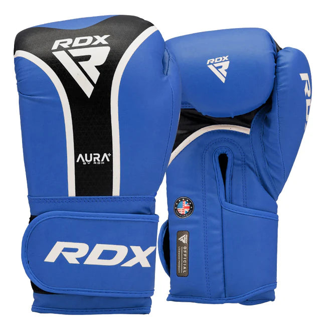 RDX Guantoni Boxe, Kick Boxing, Muay Thai 14oz