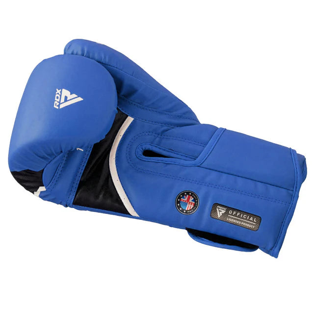 RDX Guantoni Boxe, Kick Boxing, Muay Thai 14oz