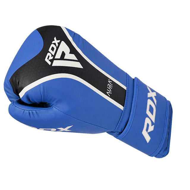 RDX Guantoni Boxe, Kick Boxing, Muay Thai 14oz