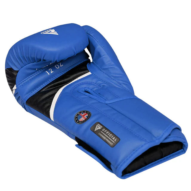 RDX Guantoni Boxe, Kick Boxing, Muay Thai 14oz