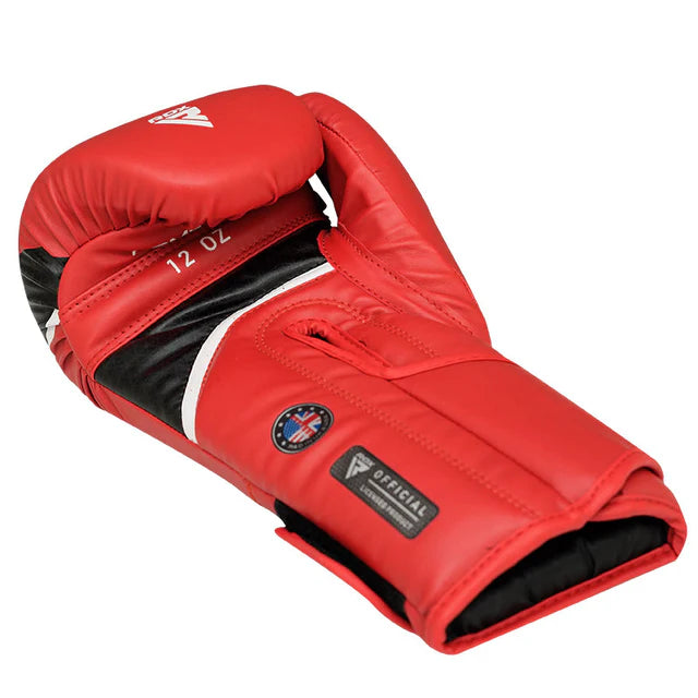 RDX Guantoni Boxe, Kick Boxing, Muay Thai 14oz