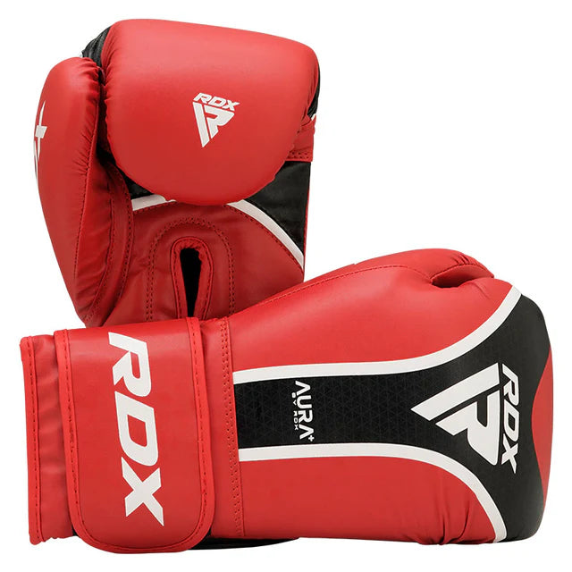 RDX Guantoni Boxe, Kick Boxing, Muay Thai 14oz