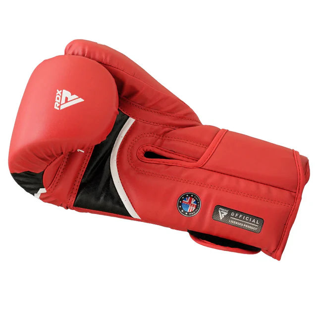 RDX Guantoni Boxe, Kick Boxing, Muay Thai 14oz