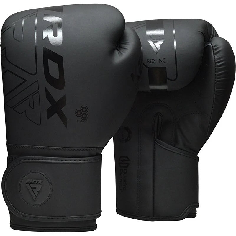RDX Guantoni Boxe, Kick Boxing, Muay Thai 14oz
