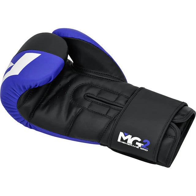 RDX Guantoni Boxe, Kick Boxing, Muay Thai 14oz