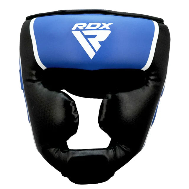 RDX Caschetto Protettivo MMA, Boxe, Kick Boxing, Muay Thai