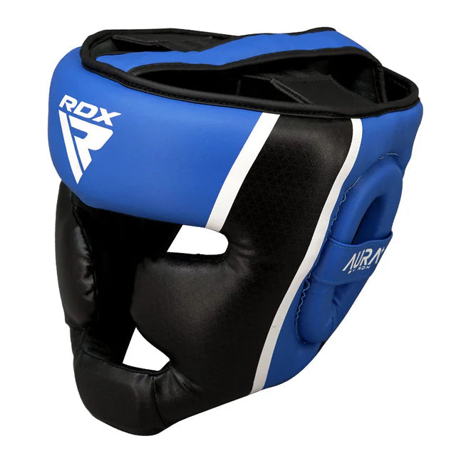 RDX Caschetto Protettivo MMA, Boxe, Kick Boxing, Muay Thai