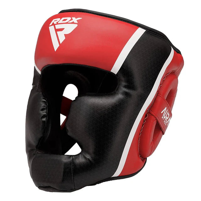 RDX Caschetto Protettivo MMA, Boxe, Kick Boxing, Muay Thai