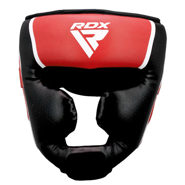RDX Caschetto Protettivo MMA, Boxe, Kick Boxing, Muay Thai