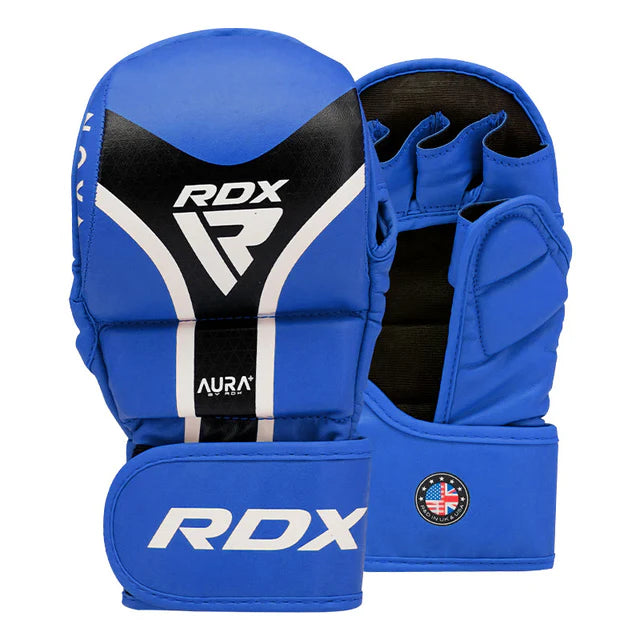 RDX Guantini MMA Sparring