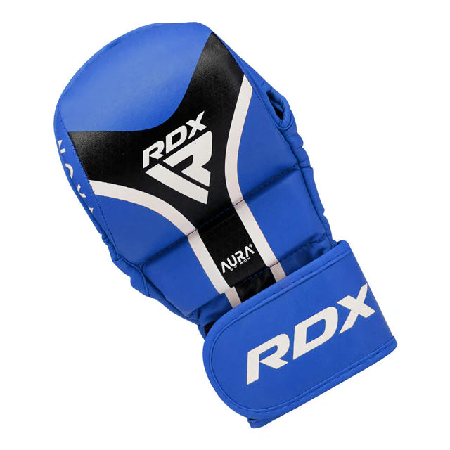 RDX Guantini MMA Sparring