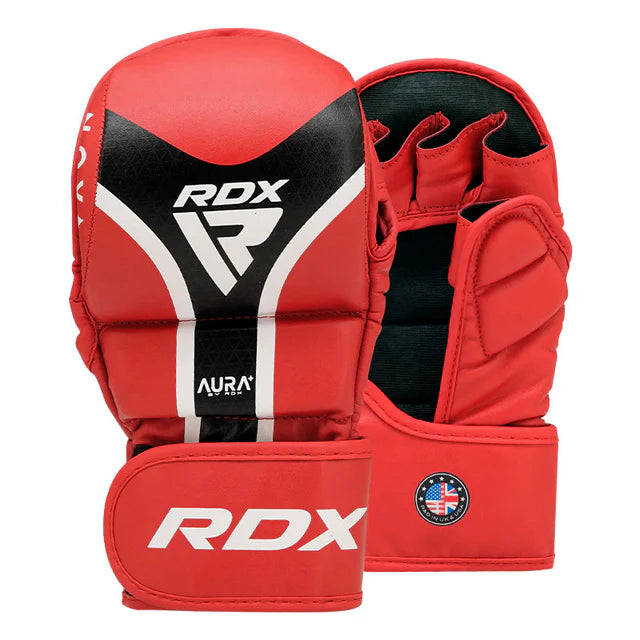 RDX Guantini MMA Sparring