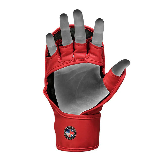 RDX Guantini MMA Sparring