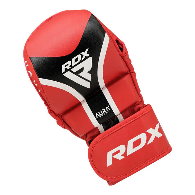 RDX Guantini MMA Sparring