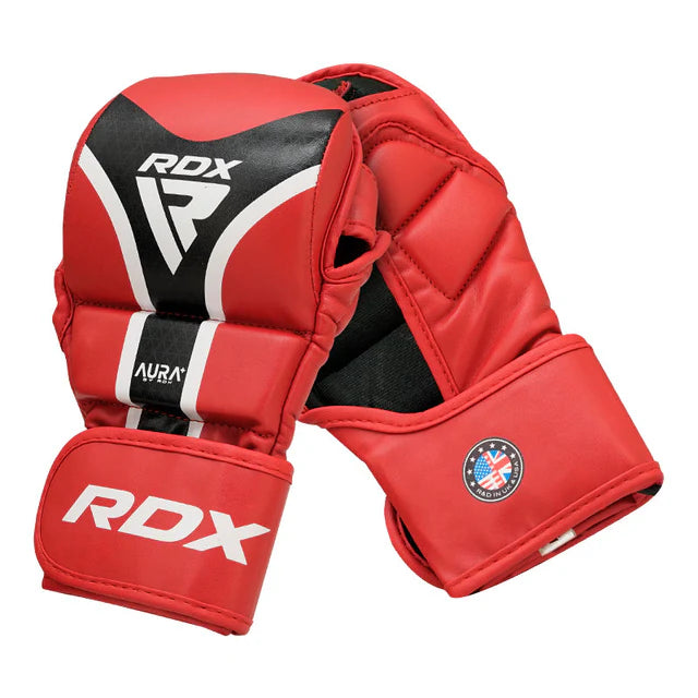 RDX Guantini MMA Sparring