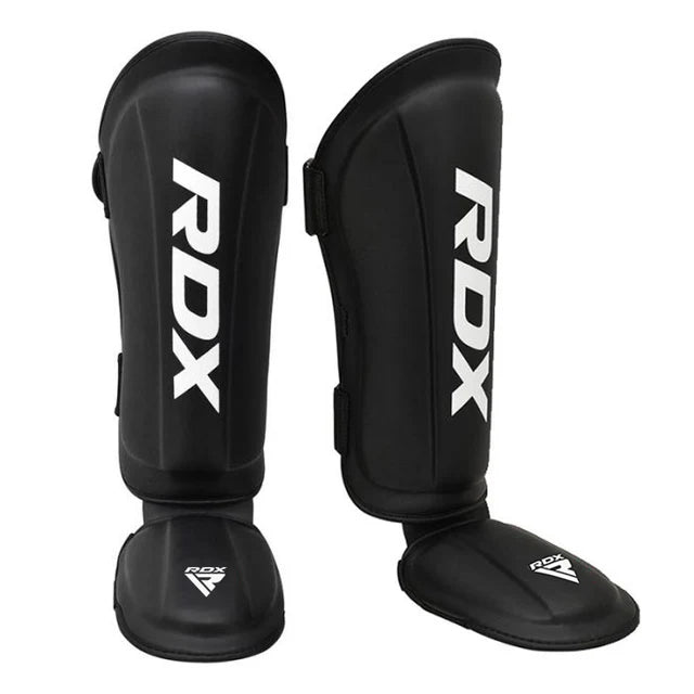 RDX Paratibia MMA, Kick Boxing, Muai Thay