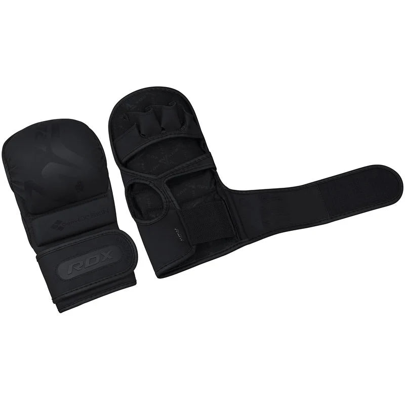 RDX Guantini MMA Sparring